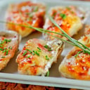 Foto de Machas  a la Parmesana