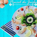 Foto de Pinzas de Jaiba
