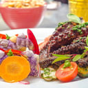 Foto de Pulpo a La Parrilla 