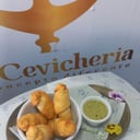 Foto de Porcion de Tequeños 