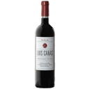 Foto de Luis Cañas Crianza