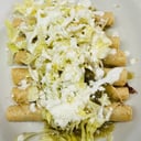 Foto de Flautas