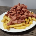 Foto de Salchipapas