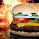 Foto de RANCHER BURGUER 