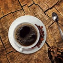 Foto de CAFE AMERICANO 