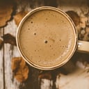 Foto de CAPUCHINO