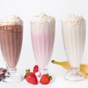 Foto de MILKSAHKE 