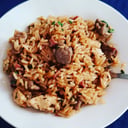Foto de Arroz chaufa