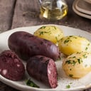 Foto de Prietas c/p. cocidas