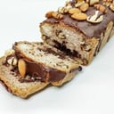 Foto de Budín XL c/ harina de almendras premium con frutos secos