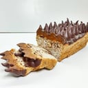 Foto de Budín de harina de almendras especial