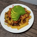 Foto de Pichanga Vegana