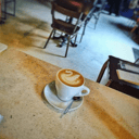 Foto de Machiatto doble / Doble cortado