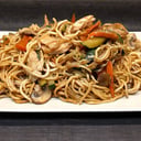 Foto de Yakisoba