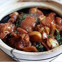 Foto de Pollo a los 3 aromas