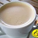 Foto de CAFÉ CON LECHE