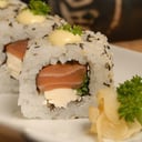 Foto de Phila rolls x 4u.