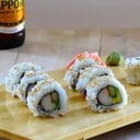 Foto de California Rolls x 4u.