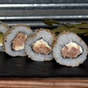 Foto de Tuna rolls x 4u.