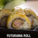 Foto de Futurama rolls x 4u.