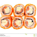 Foto de Caviar Rolls x 4u.