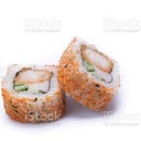 Foto de Ebi maki rolls x 4u.