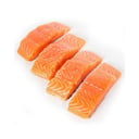 Foto de Salmon fresco x4u.