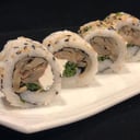 Foto de Champi rolls x 4u.