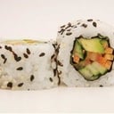 Foto de Vegano rolls x 4u.