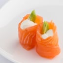 Foto de Geishas de salmon fresco x 4u.