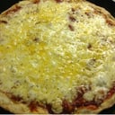 Foto de Pizza Provolone.