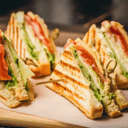 Foto de Sandwich 
