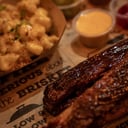 Foto de Smokin´Platter (4-5 personas)