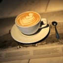 Foto de Latte Nutella