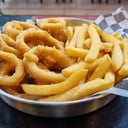 Foto de Rabas + Papas