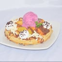 Foto de Waffle Arequipe