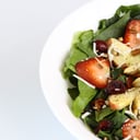 Foto de Ensalada Mi Julieta