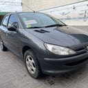 Foto de PEUGEOT 206 2010