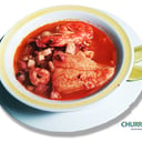 Foto de Sopa de Marisco 