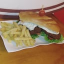 Foto de Sandwichs Mila Con Huevo