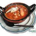 Foto de Cazuela de Marisco