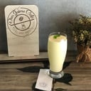 Foto de Batido de Yogurt