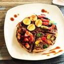 Foto de Waffle Fiesta