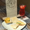 Foto de Quesadillas @DonJaimeCafe