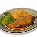 Foto de Chiles rellenos  (1pzs.)