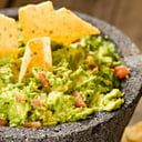 Foto de guacamole 
