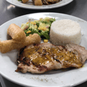 Foto de Cena ejecutiva