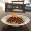 Foto de Pasta Boloñesa