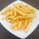 Foto de Papas a la francesa, Papas rusticas o yuquitas fritas