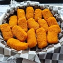 Foto de CHEESE STRIPS